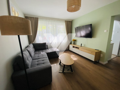 Apartament modern 2 camere de inchiriat zona Centrala Sibiu