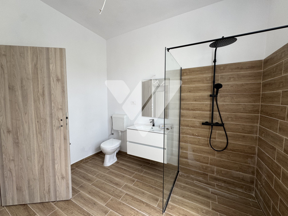 Apartament la casa 2 camere renovat, pivnita zona Centrala Sibiu