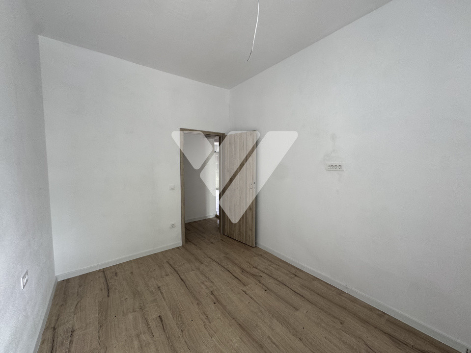 Apartament la casa 2 camere renovat, pivnita zona Centrala Sibiu