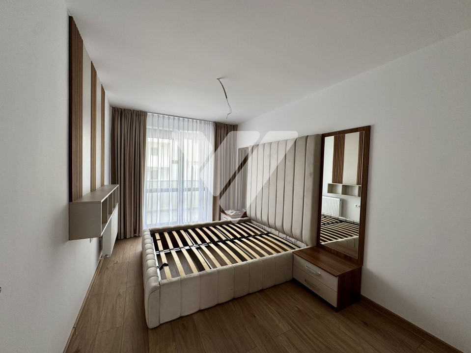 Apartament 3 camere decomandat la cheie, 83 mp Kaufland Doamna Stanca