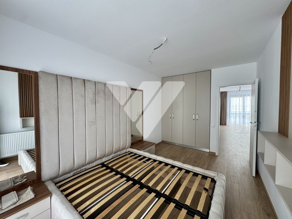 Apartament 3 camere decomandat la cheie, 83 mp Kaufland Doamna Stanca