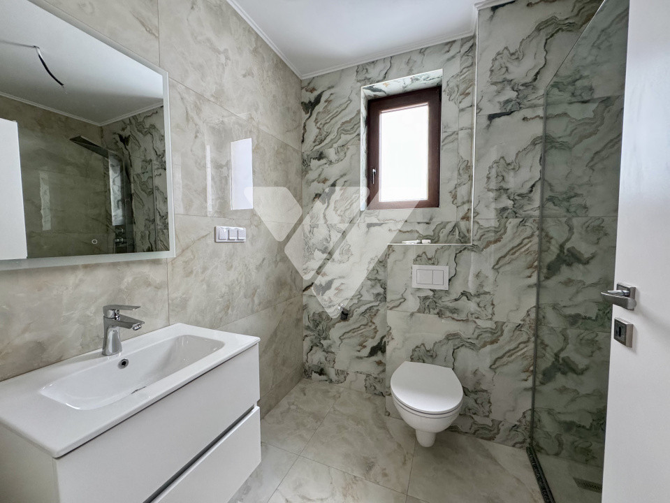 Apartament 3 camere decomandat la cheie, 83 mp Kaufland Doamna Stanca