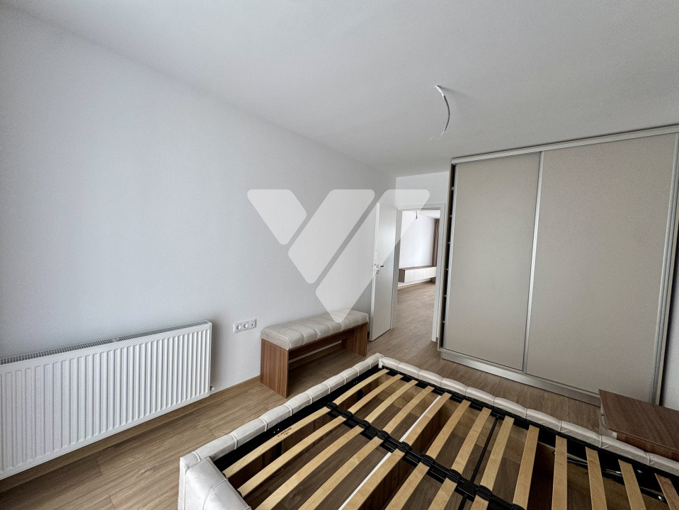 Apartament 3 camere decomandat la cheie, 83 mp Kaufland Doamna Stanca