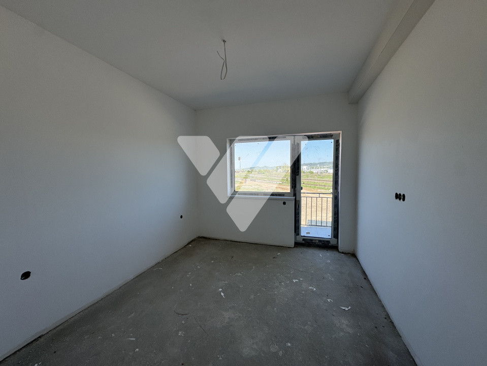 Casa individuala 4 camere 2 bai, carport, teren 230 mp, Selimbar Sibiu