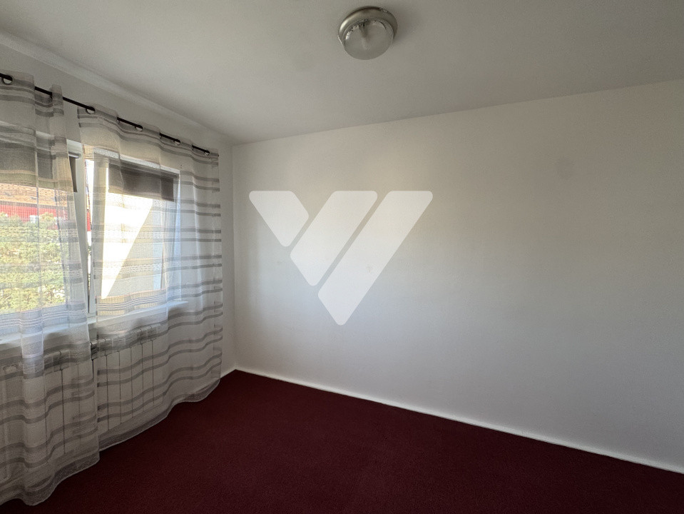 Apartament 2 camere 37 mp etaj 4 zona Hipodrom 1 Sibiu