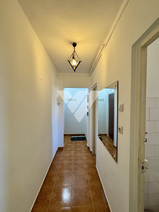 Apartament 2 camere 37 mp etaj 4 zona Hipodrom 1 Sibiu