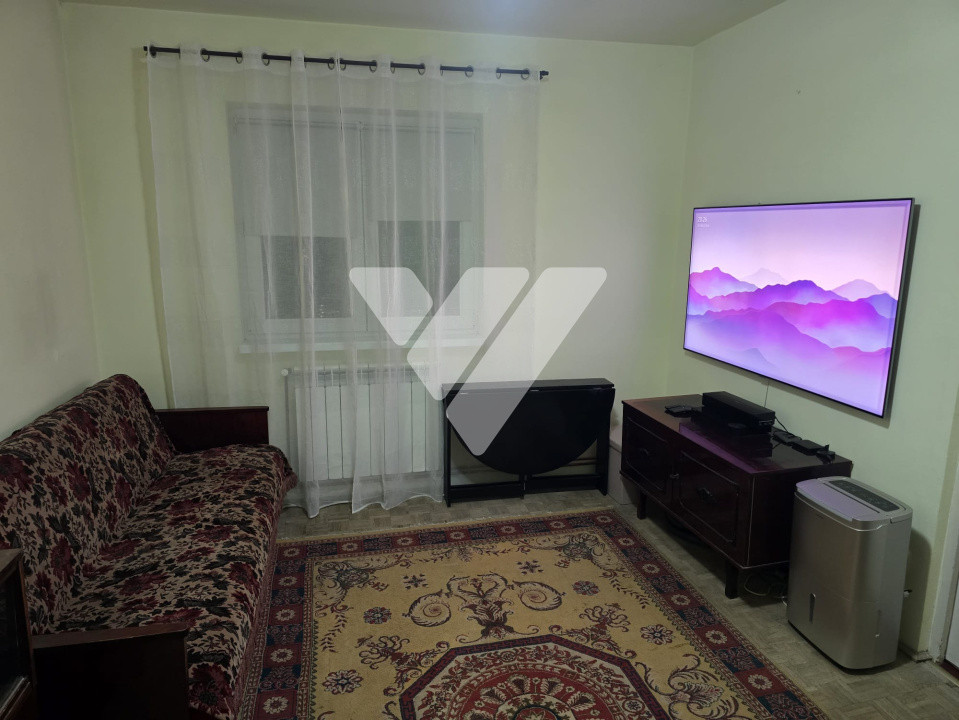 Apartament 2 camere 37 mp etaj 4 zona Hipodrom 1 Sibiu