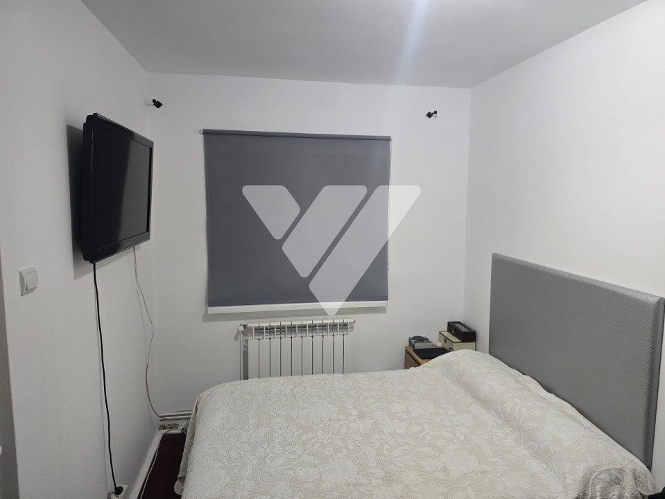 Apartament 2 camere 37 mp etaj 4 zona Hipodrom 1 Sibiu