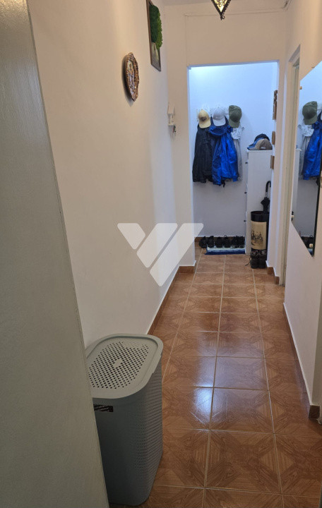 Apartament 2 camere 37 mp etaj 4 zona Hipodrom 1 Sibiu
