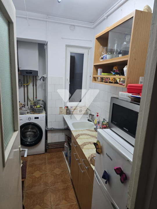 Apartament 2 camere 37 mp etaj 4 zona Hipodrom 1 Sibiu