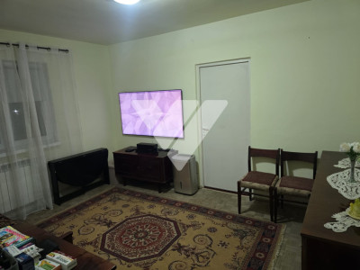 Apartament 2 camere 37 mp etaj 4 zona Hipodrom 1 Sibiu
