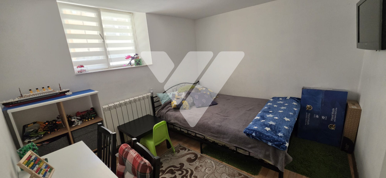 Apartament 3 camere mobilat 47 mp - Cisnadie, Sibiu