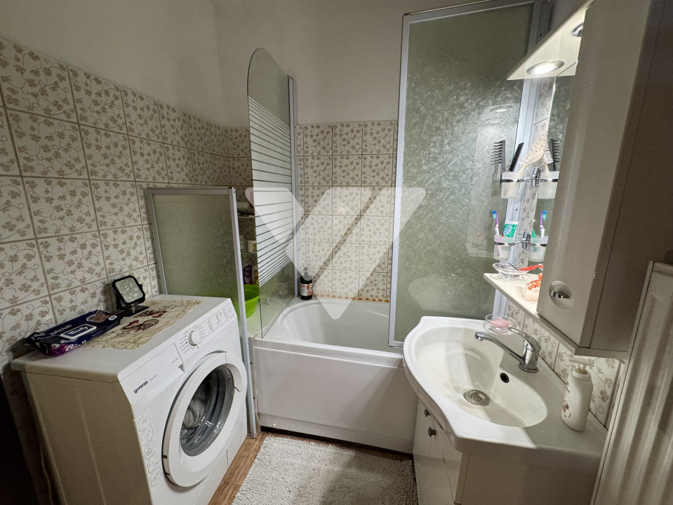 Apartament 3 camere la casa zona Piața Cibin Sibiu 