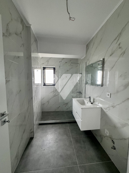 Apartament 2 camere decomandat 50 mp, balcon, parcare - Doamna Stanca