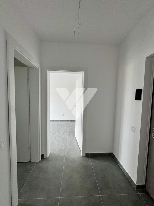 Apartament 2 camere decomandat 50 mp, lift, parcare - Doamna Stanca
