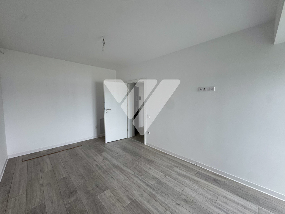 Apartament 2 camere decomandat 50 mp, lift, parcare - Doamna Stanca