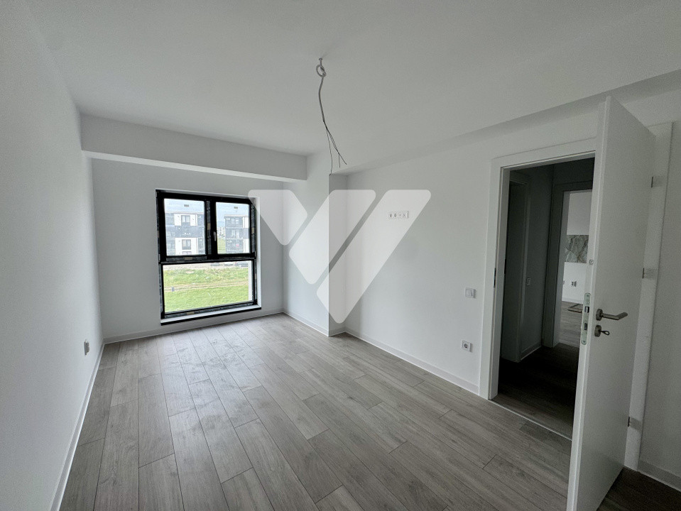 Apartament 2 dormitoare decomandat, 50 mp, lift - Doamna Stanca