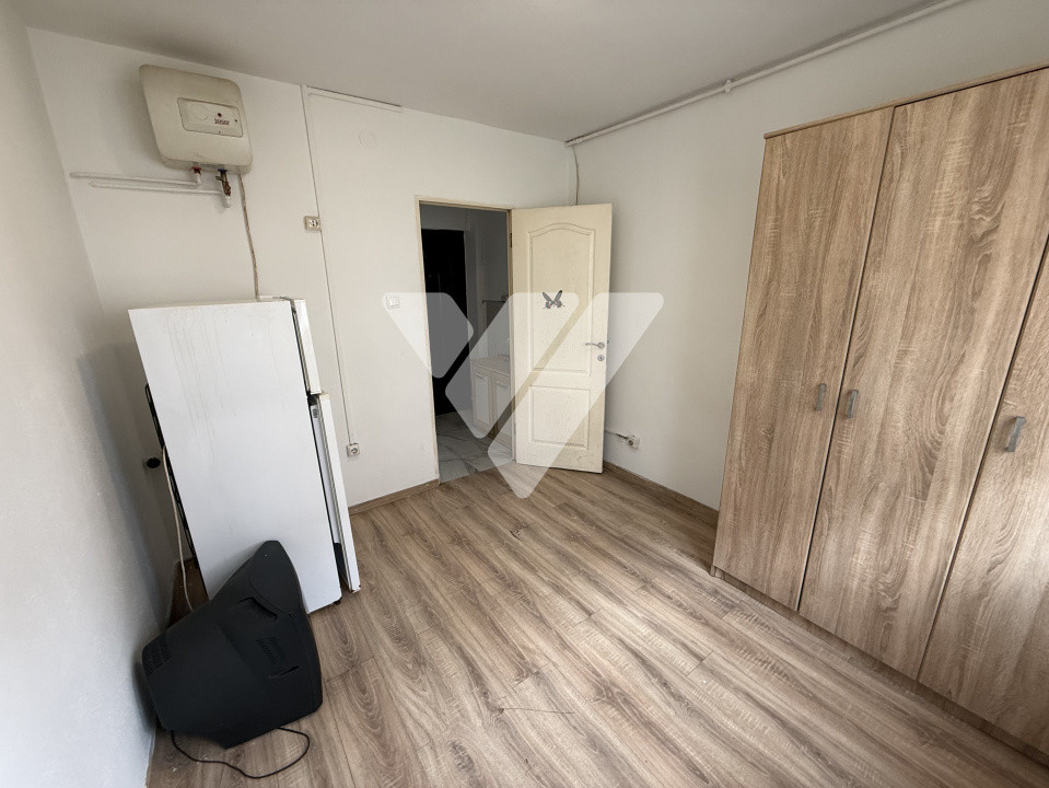 Garsoniera etaj 1 in Sibiu zona Stefan cel mare Sibiu