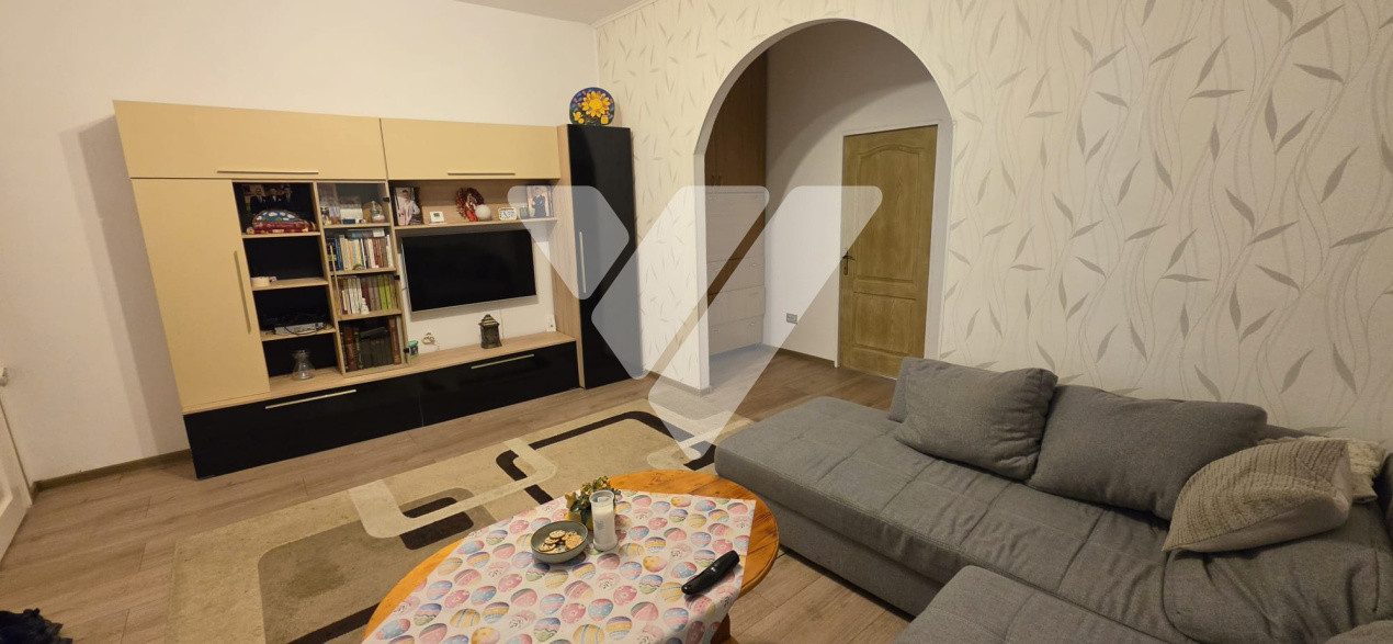 Casa 3 camere, mobilata,de vanzare in Cisnadie, Sibiu