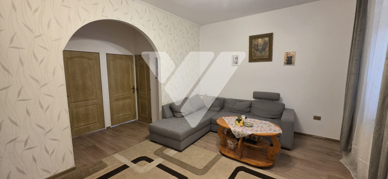 Casa 3 camere, mobilata,de vanzare in Cisnadie, Sibiu