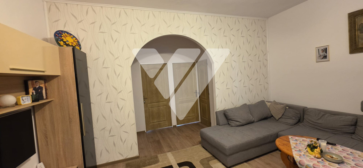 Casa 3 camere, mobilata,de vanzare in Cisnadie, Sibiu