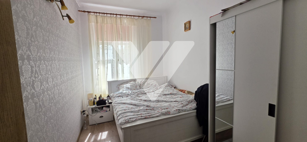 Casa 3 camere, mobilata,de vanzare in Cisnadie, Sibiu