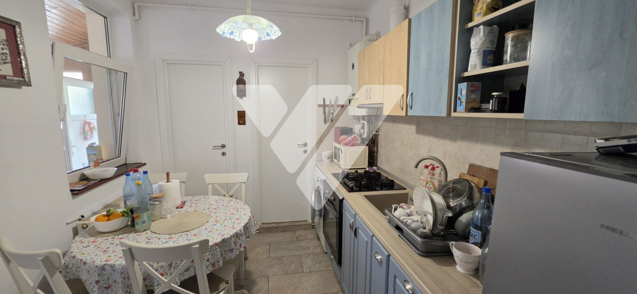 Casa 3 camere, mobilata,de vanzare in Cisnadie, Sibiu