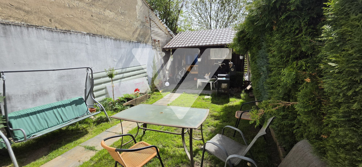 Casa 3 camere, mobilata,de vanzare in Cisnadie, Sibiu