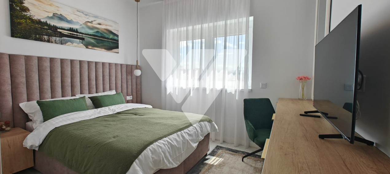 Apartament 3 camere de lux de inchiriat Cartier Deventer Sibiu 
