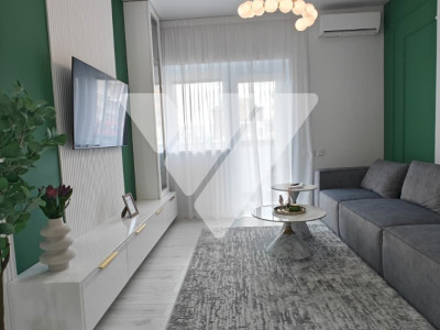Apartament 3 camere de lux de inchiriat Cartier Deventer Sibiu 