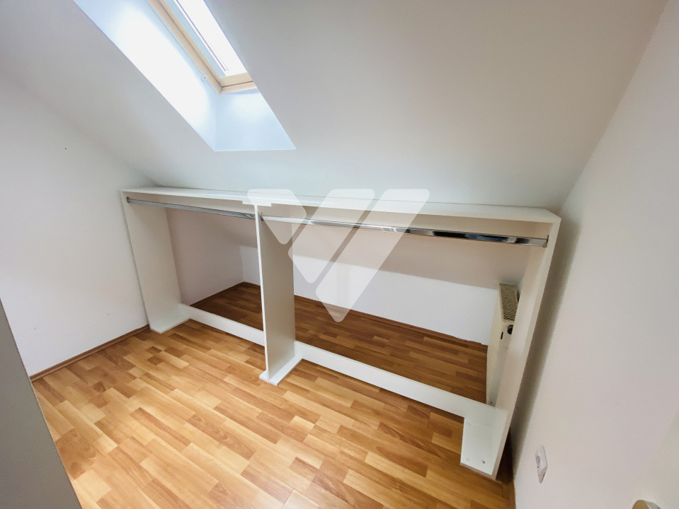 Apartament 3 camere decomandat mobilat, 69 mp zona Vasile Aaron Sibiu