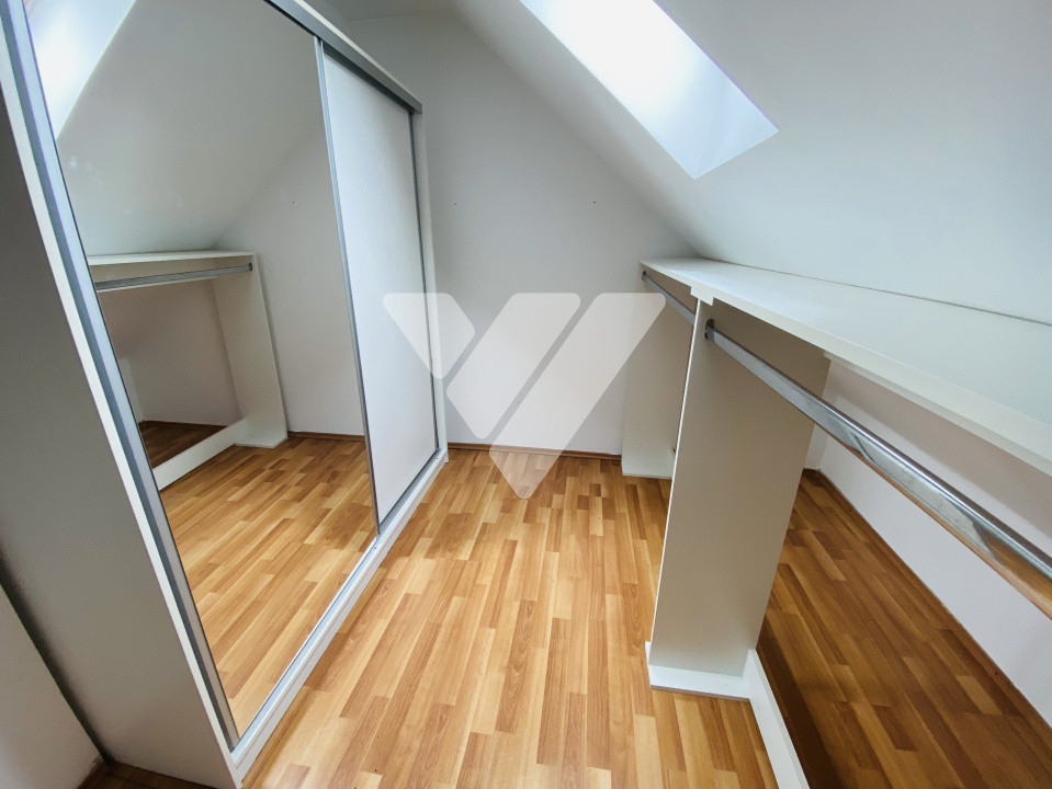 Apartament 3 camere decomandat mobilat, 69 mp zona Vasile Aaron Sibiu