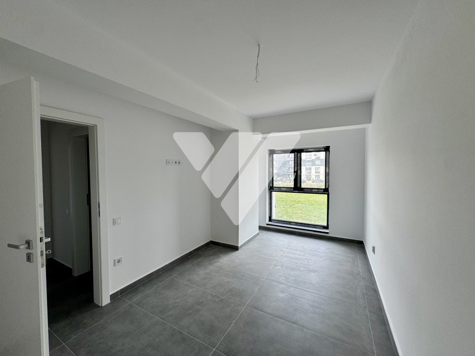 Apartament 2 camere decomandat, etaj 2, parcare subterana - D. Stanca