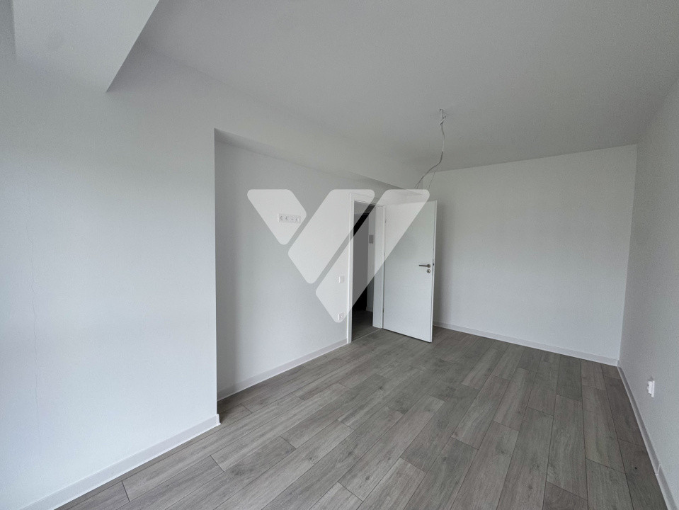 Apartament 2 camere 45 mp, etaj 5 lift si parcare Doamna Stanca