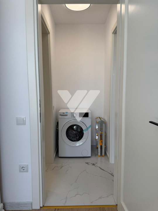 Apartament 2 camere modern de inchiriat, lift - zona Lazaret Sibiu