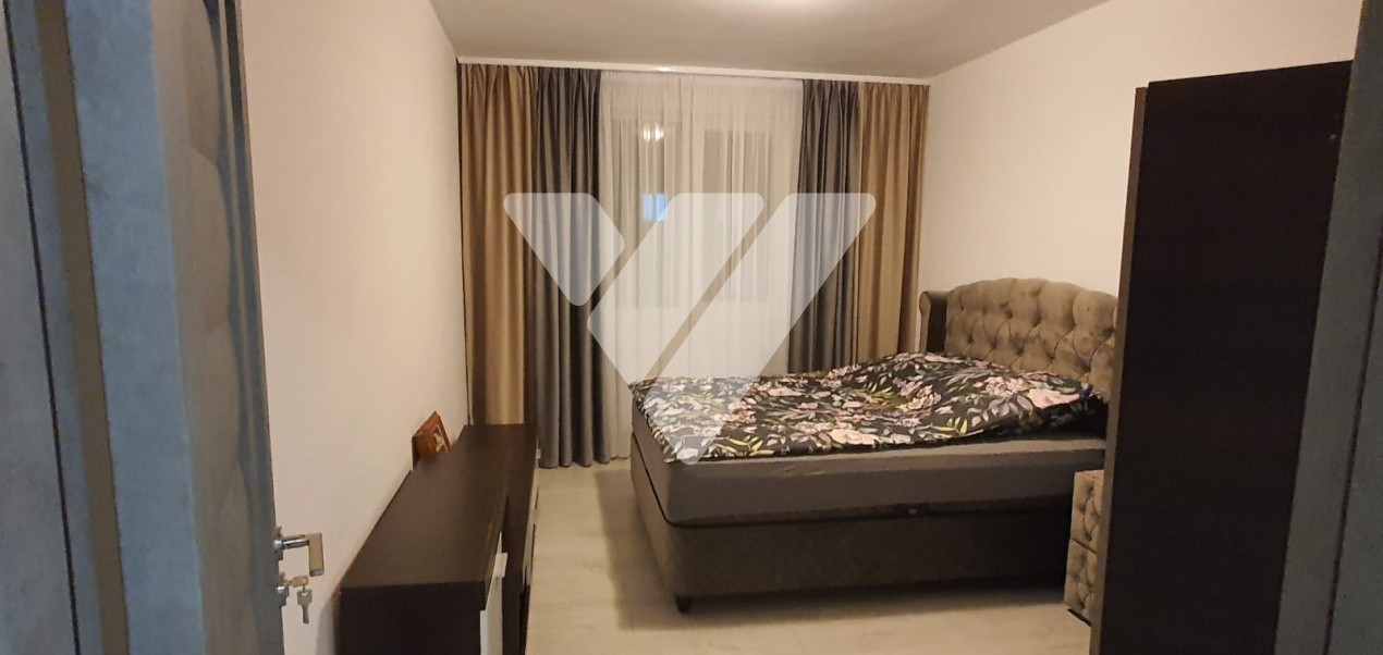 Apartament 3 camere mobilat de inchiriat - Hipodrom 3, Sibiu
