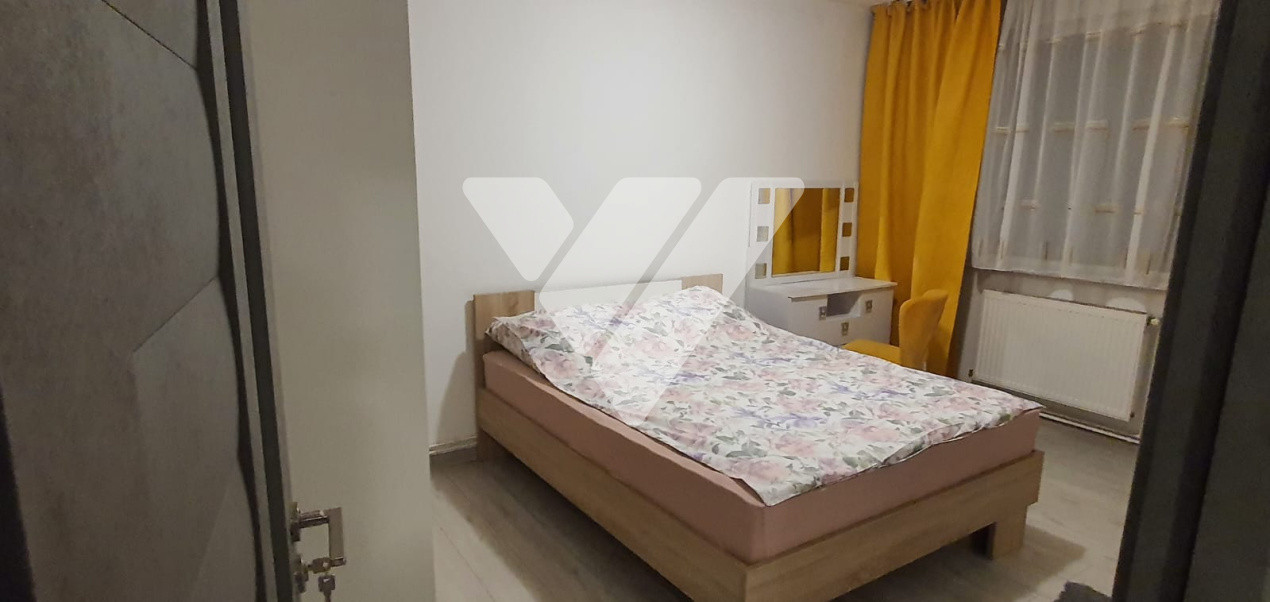 Apartament 3 camere mobilat de inchiriat - Hipodrom 3, Sibiu