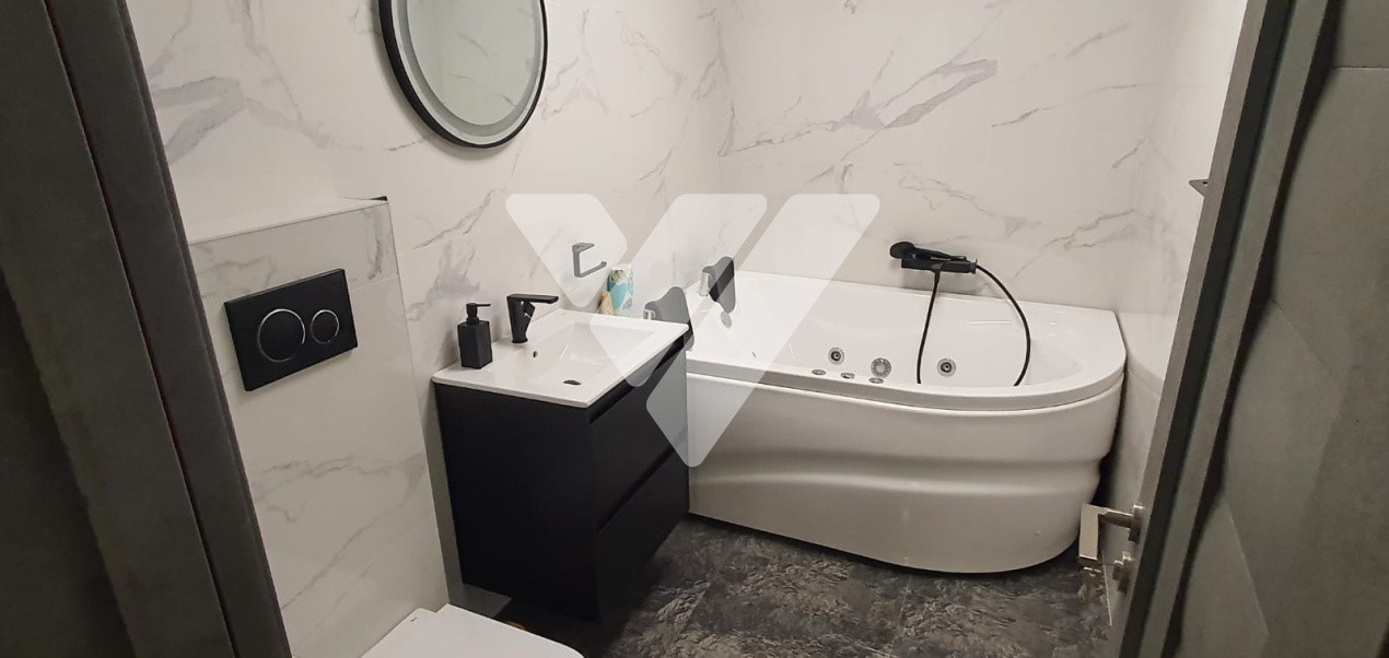 Apartament 3 camere mobilat de inchiriat - Hipodrom 3, Sibiu