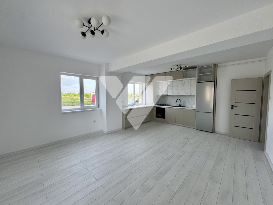  Apartament 3 camere 2 bai decomandat parter - Calea Surii Mici Sibiu