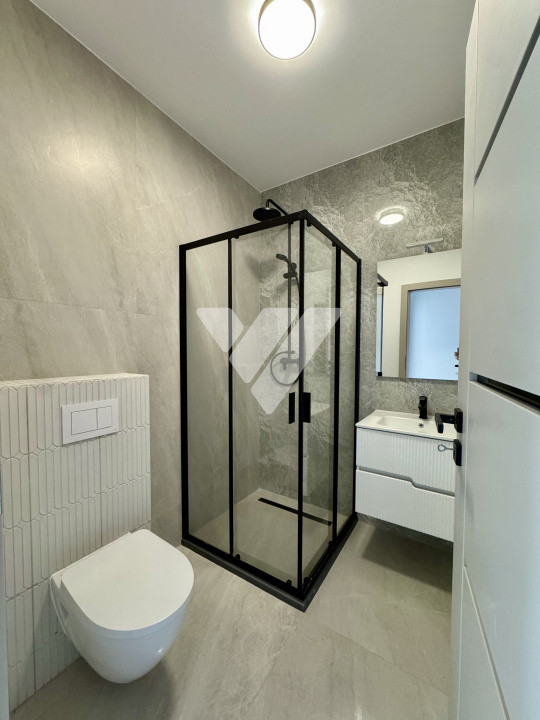  Apartament 3 camere 2 bai decomandat parter - Calea Surii Mici Sibiu