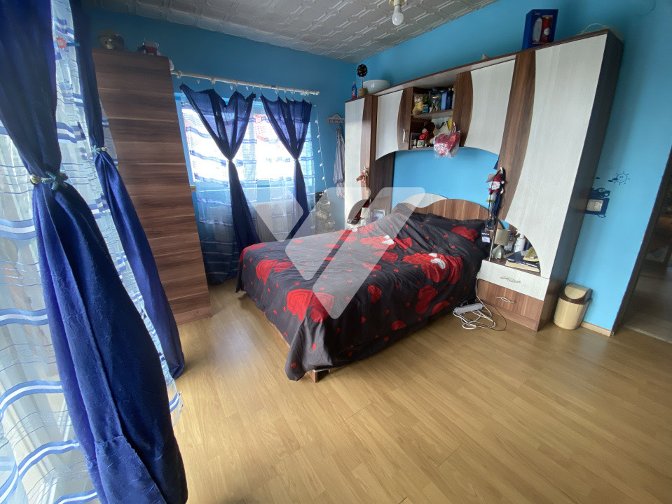 Casa de vanzare 165 mp utili Cartierul Tineretului Sibiu