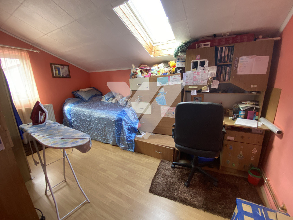 Casa de vanzare 165 mp utili Cartierul Tineretului Sibiu