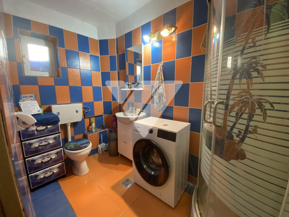 Casa de vanzare 165 mp utili Cartierul Tineretului Sibiu