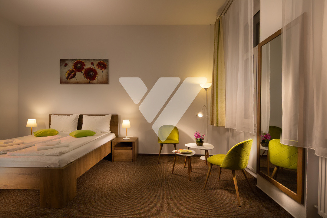 Apartament 2 camere ultracentral mobilat și utilat Str. Tribunei Sibiu
