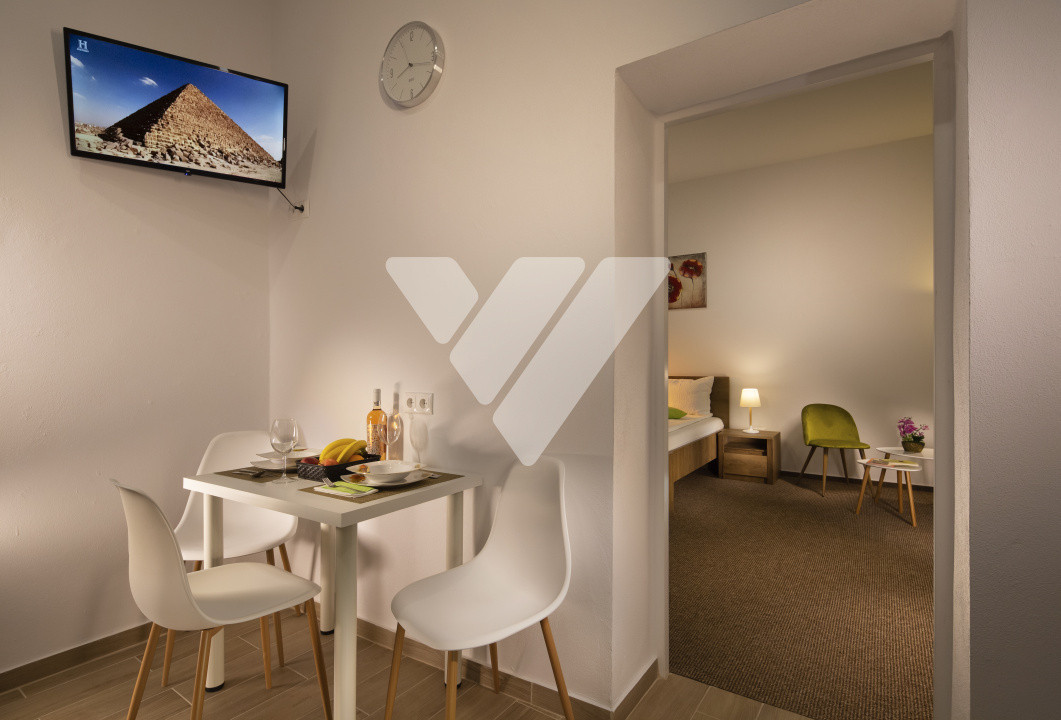 Apartament 2 camere ultracentral mobilat și utilat Str. Tribunei Sibiu