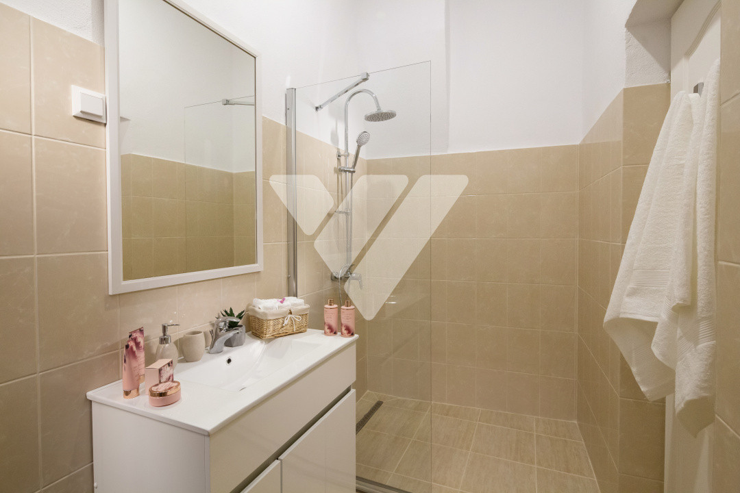 Apartament 2 camere ultracentral mobilat și utilat Str. Tribunei Sibiu