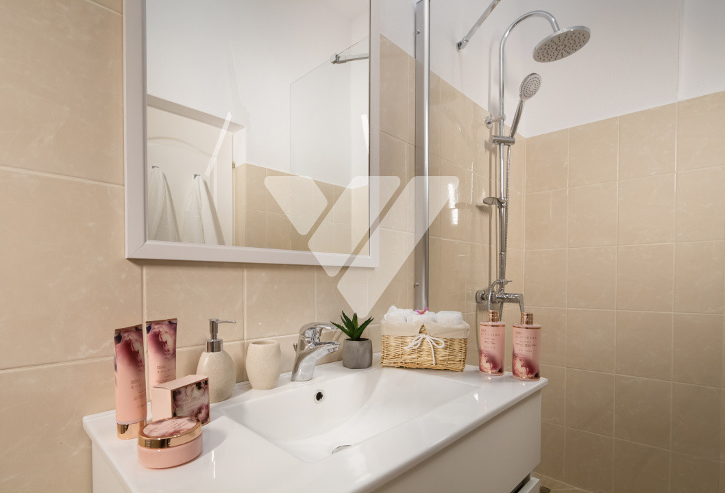 Apartament 2 camere ultracentral mobilat și utilat Str. Tribunei Sibiu
