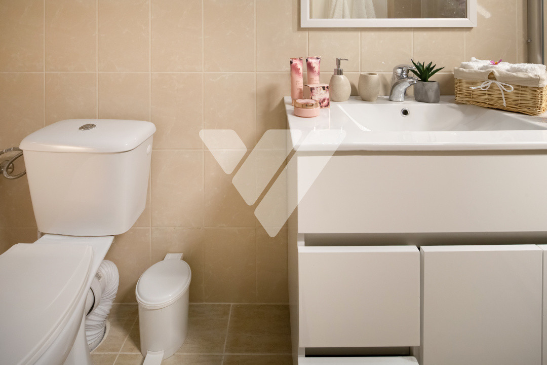 Apartament 2 camere ultracentral mobilat și utilat Str. Tribunei Sibiu
