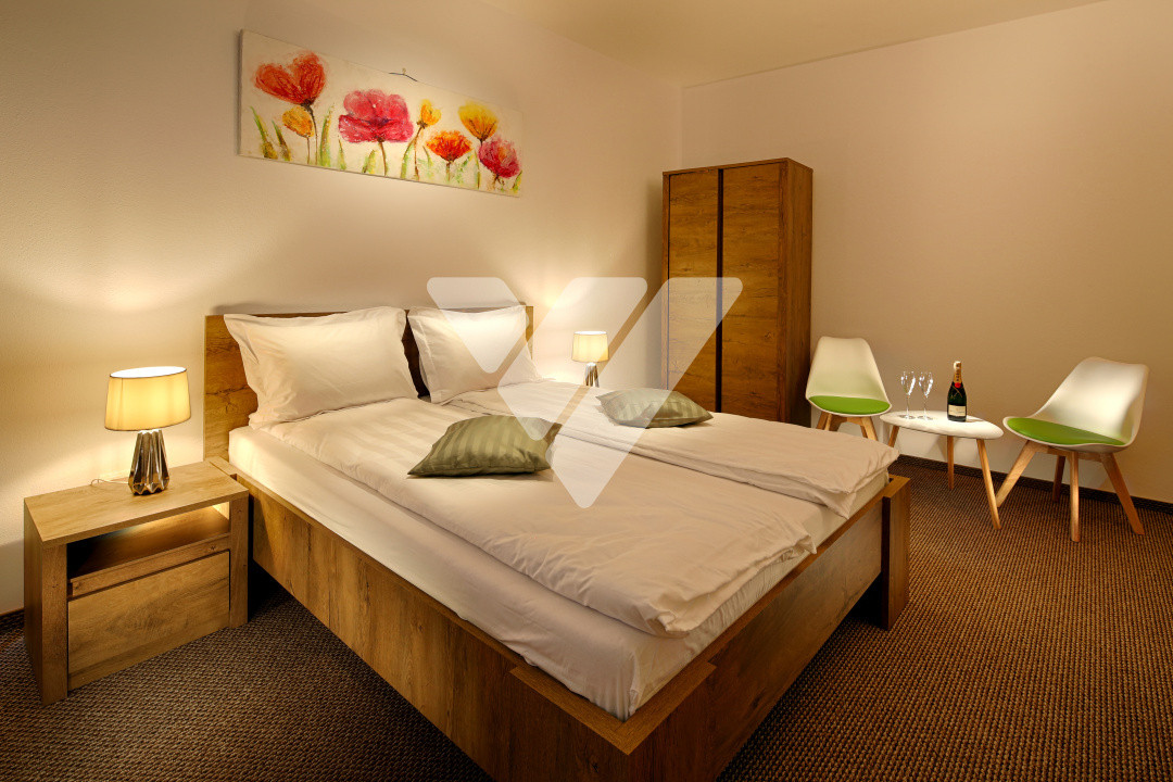 Apartament 2 camere ultracentral mobilat și utilat Str. Tribunei Sibiu