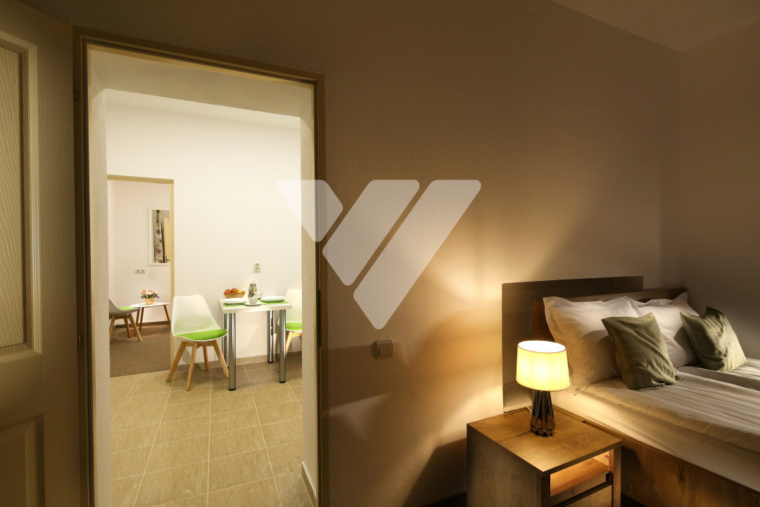 Apartament 2 camere ultracentral mobilat și utilat Str. Tribunei Sibiu